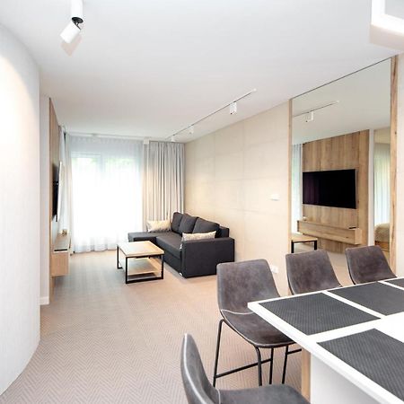 Apartamenty Rezulak Nadmorskie Tarasy A402 C210 Kolobřeh Exteriér fotografie