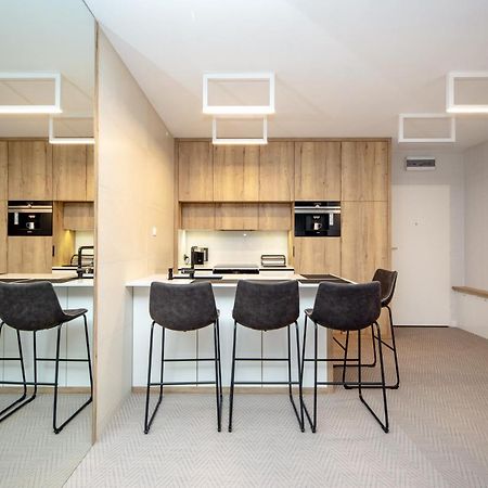 Apartamenty Rezulak Nadmorskie Tarasy A402 C210 Kolobřeh Exteriér fotografie