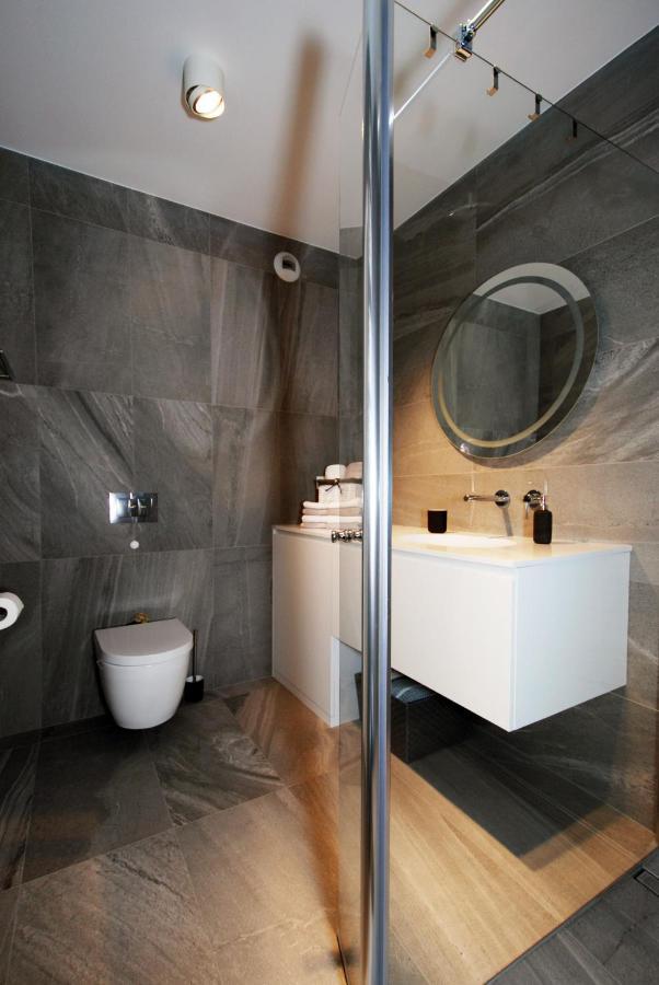 Apartamenty Rezulak Nadmorskie Tarasy A402 C210 Kolobřeh Exteriér fotografie